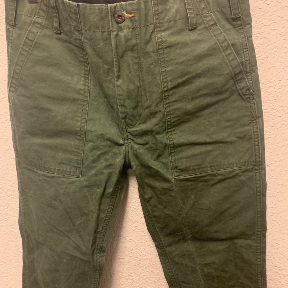 Levi’s Military Style Pant 32 x 30